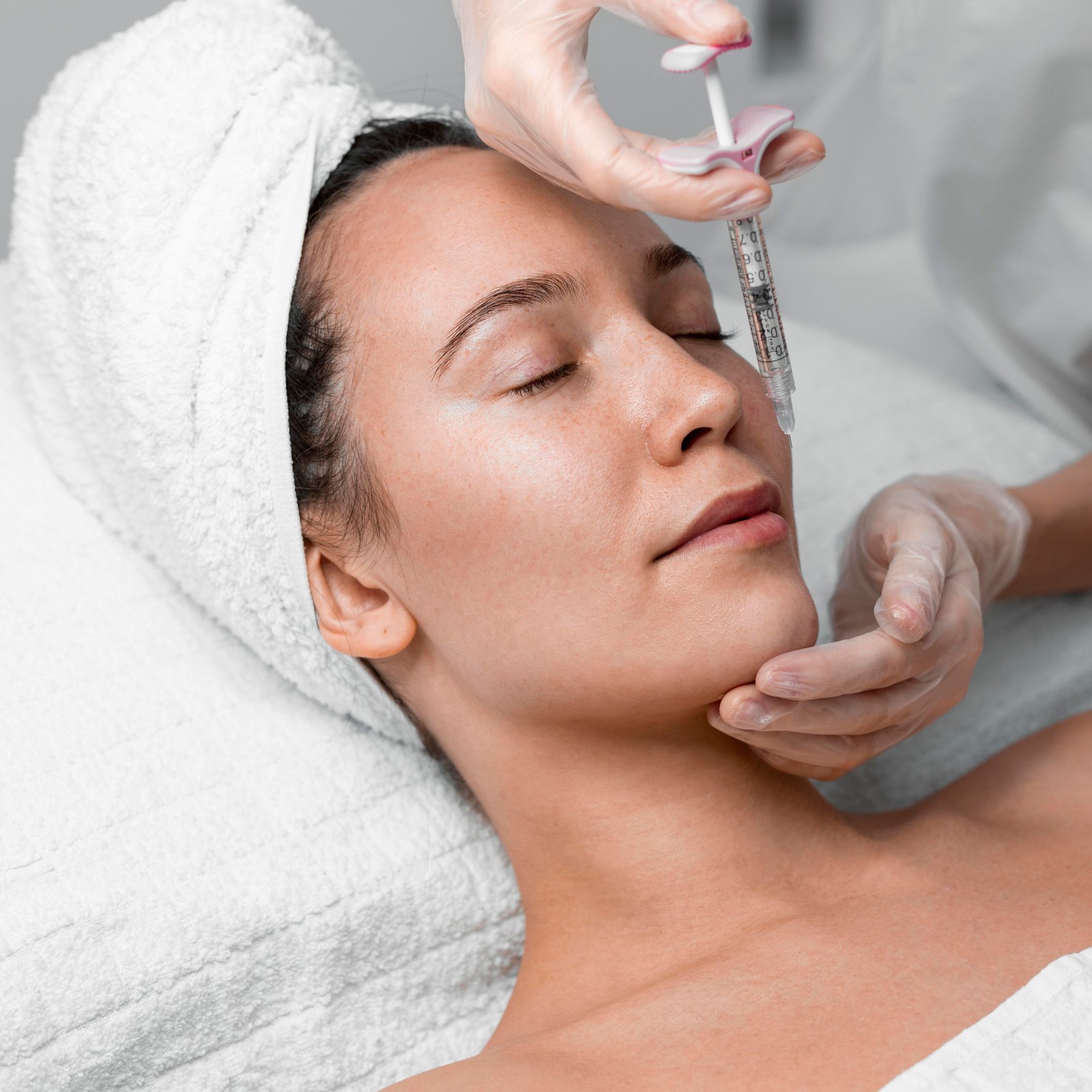 Mesotherapy Benefits for Skin